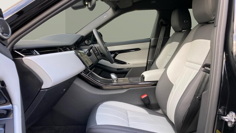 Land Rover Range Rover Evoque 2.0 D200 Edition 5dr Auto Diesel Hatchback